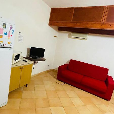 Casa Vacanza Contrada Canalotto 65 Реалмонте Екстериор снимка