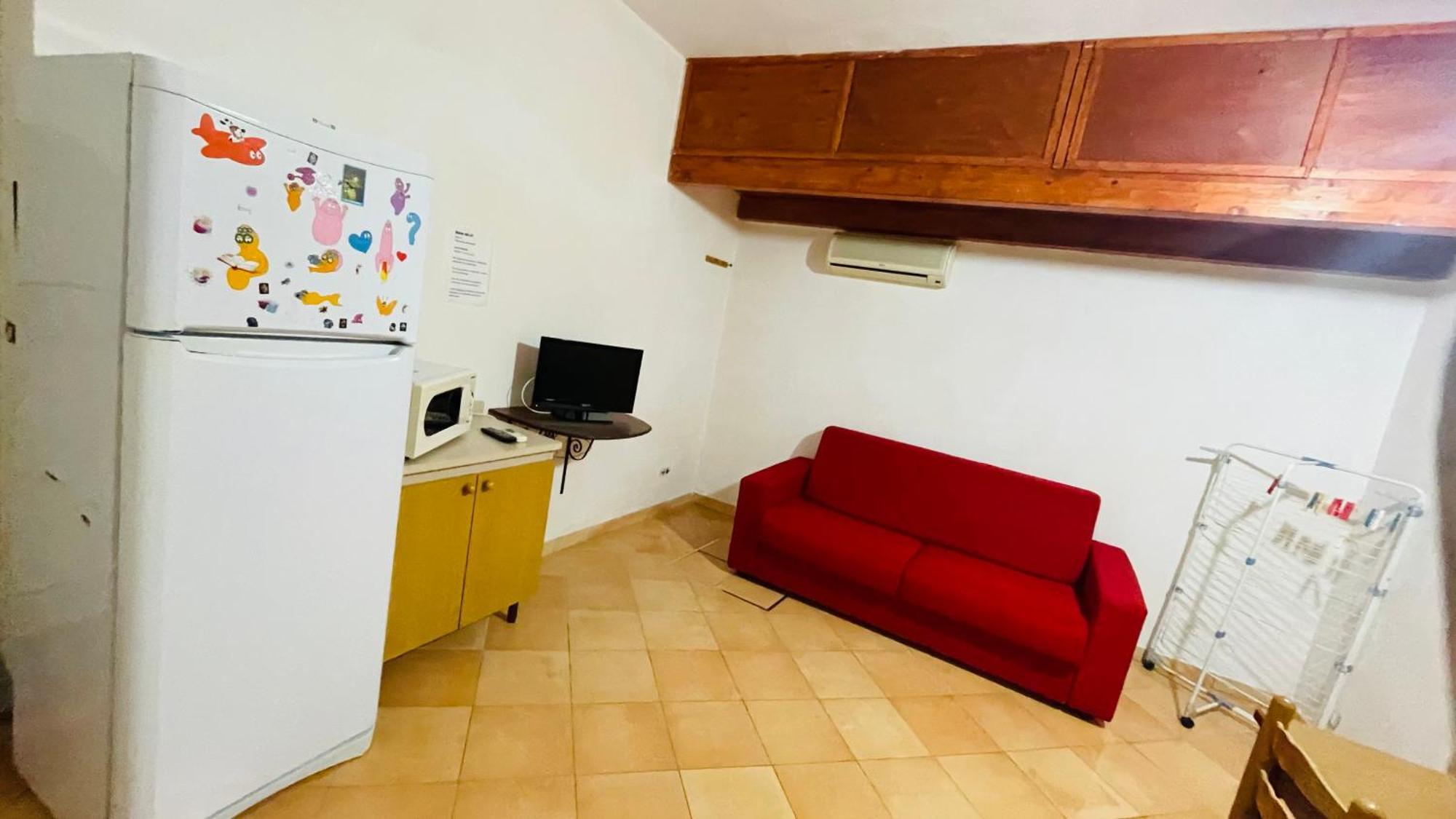 Casa Vacanza Contrada Canalotto 65 Реалмонте Екстериор снимка