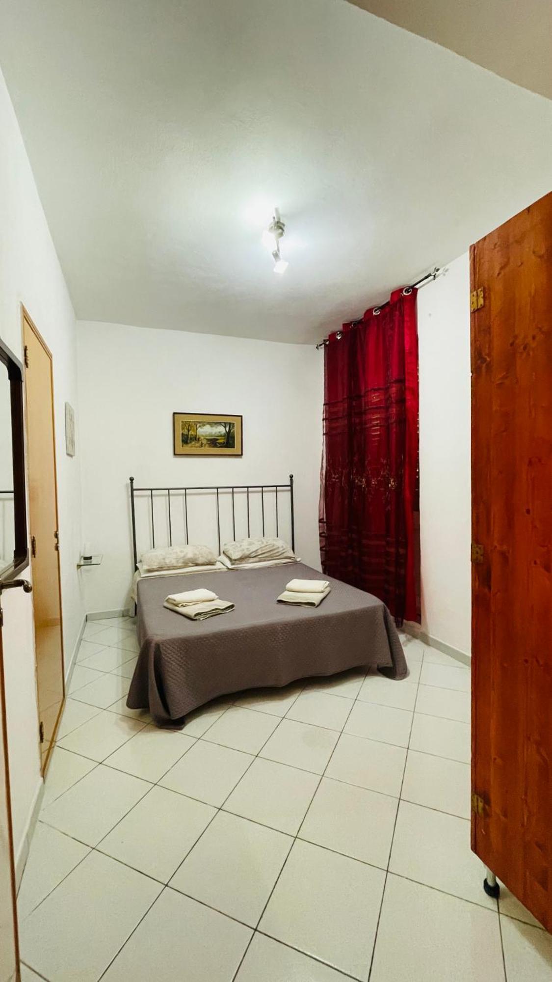 Casa Vacanza Contrada Canalotto 65 Реалмонте Екстериор снимка
